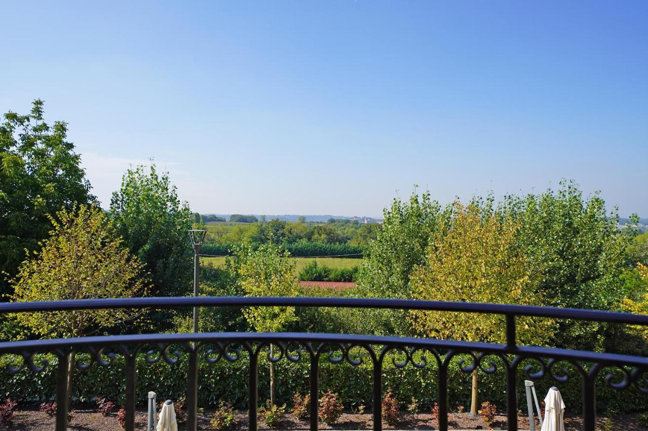 Agriturismo B&B Corte Tonolli Valeggio sul Mincio Exterior foto